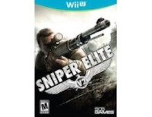(Nintendo Wii U): Sniper Elite V2